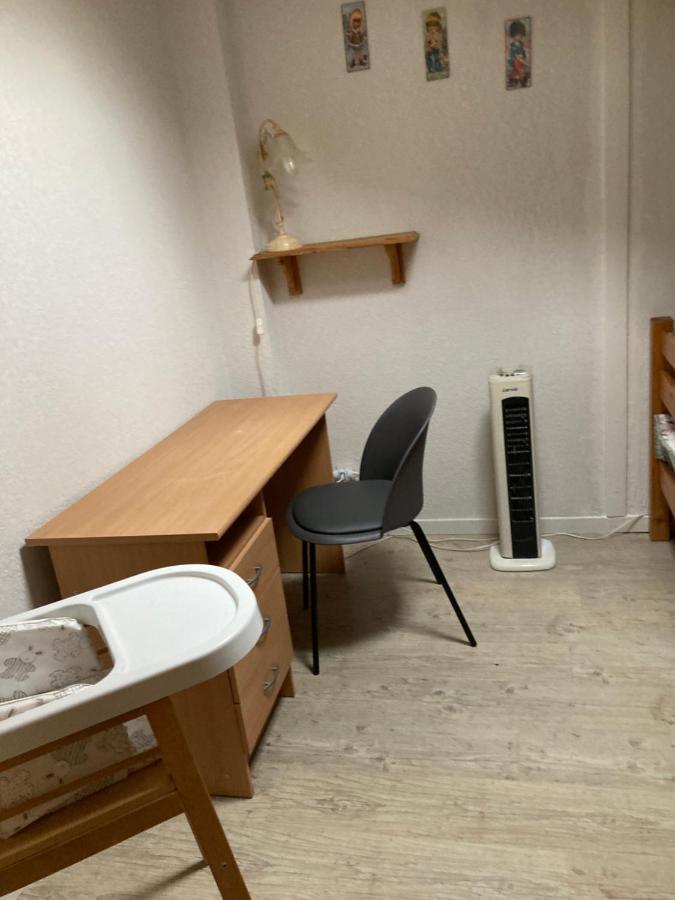 Garnier Lejlighed Argelès-sur-Mer Eksteriør billede